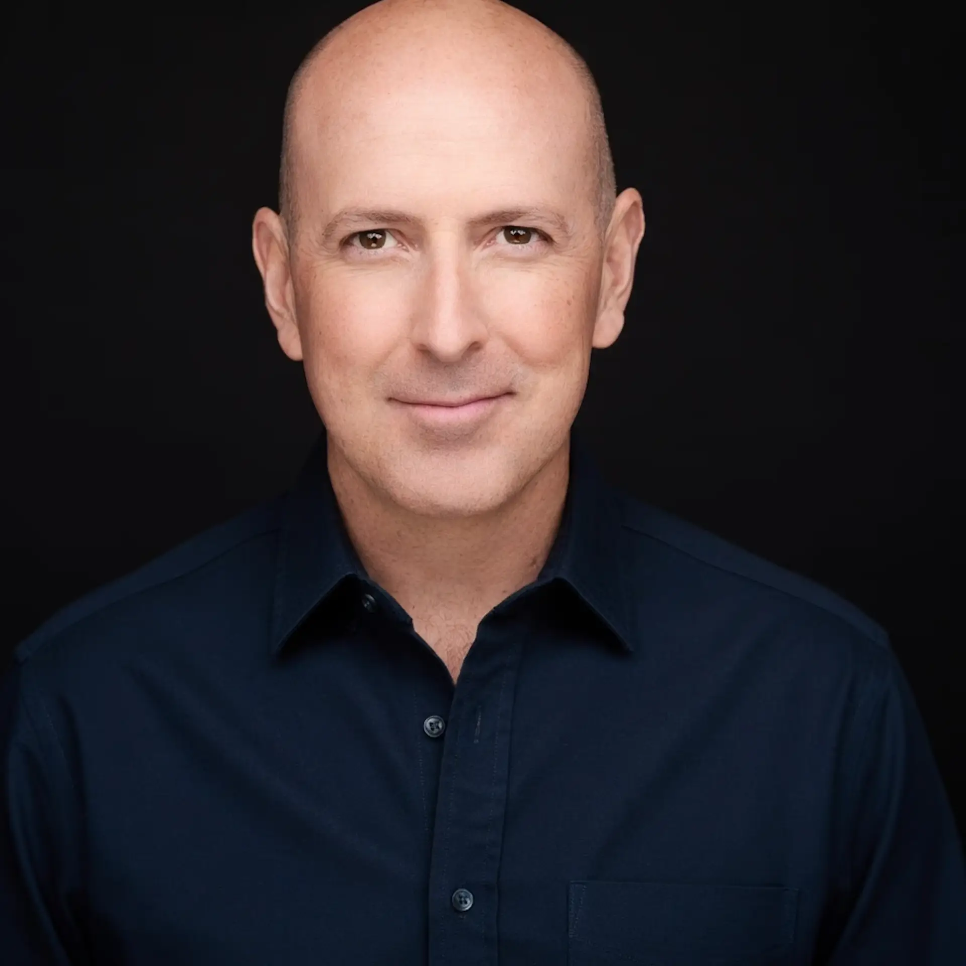 Chris Rohter, Co-Founder and CRO of Parlon