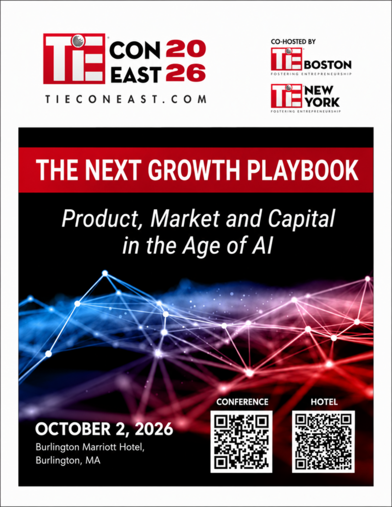 tiecon east 2026
